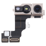 FOTOCAMERA ANTERIORE IPHONE 15 RICONDIZIONATO