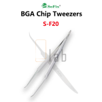 PINZETTA PUNTA CURVA SPECIFICA PER BGA S-F20 SOFIX