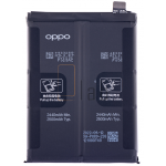 BATTERIA SERVICE OPPO BLP889 FIND X5 PRO 5000mAh