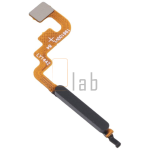SENSORE IMPRONTA DIGITALE XIAOMI REDMI NOTE 12S NERO