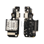 CONNETTORE DI RICARICA + JACK AUDIO + MICROFONO XIAOMI REDMI NOTE 12 PRO 4G 2209116AG