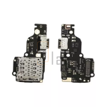 CONNETTORE DI RICARICA + MICROFONO XIAOMI REDMI NOTE 13 4G 