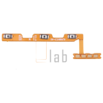 TASTO ON OFF + TASTO VOLUME  XIAOMI REDMI NOTE 13 4G