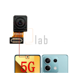 FOTOCAMERA ANTERIORE XIAOMI REDMI NOTE 13 5G