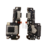 CONNETTORE DI RICARICA + JACK AUDIO + MICROFONO XIAOMI REDMI NOTE 12 PRO 5G - POCO X5 PRO 5G