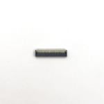 CONNETTORE FPC DISPLAY SU SCHEDA MADRE NINTENDO SWITCH OLED - 43 PIN