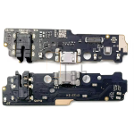 CONNETTORE DI RICARICA + MICROFONO XIAOMI REDMI A2 RICONDIZIONATO