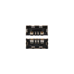 CONNETTORE FPC BATTERIA APPLE WATCH SERIE 1 / SERIE 2 / SERIE 3