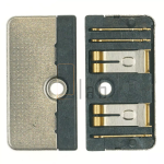 CONNETTORE FPC BATTERIA IPAD 5