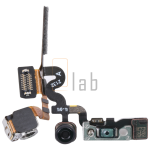 TASTO ON OFF + MICROFONO APPLE WATCH SERIE 7 45MM