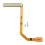 TASTO ON OFF + SENSORE IMPRONTA DIGITALE RICONDIZIONATO SAMSUNG GALAXY A15 5G A156 SILVER