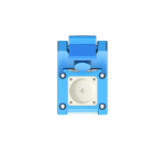 BASETTA - BOARD LETTURA E SCRITTURA CHIP RICARICA PER IPAD AIR 5 / IPAD 10 JC