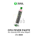 PASTA TERMICA CPU FEVER PASTE SC10 2UUL