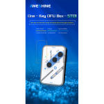 STRUMENTO MODALITÀ DFU DA IPHONE X AD IPHONE 16 PRO MAX AWESHINE