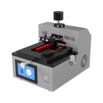 PIASTRA VACUUM SEPARATORE LCD E BACK COVER PER SMARTPHONE TBK-288M TBK