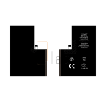 BATTERIA IPHONE 14 PRO MAX HIGH CAPACITY 4700 MAH 