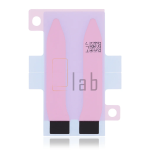 ADESIVO STICKER BATTERIA IPHONE 15 PLUS