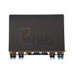 DISPLAY - PANNELLO LCD MACBOOK PRO 16" 2021 A2485 (NO SCOCCA)