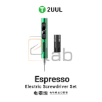 CACCIAVITE ELETTRICO DI PRECISIONE ESPRESSO SD11 2UUL