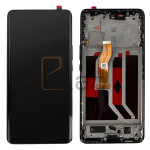 DISPLAY - LCD HONOR X9B / MAGIC 6 LITE OLED ARANCIONE CON FRAME