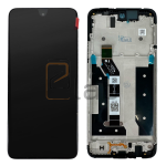 DISPLAY - LCD MOTOROLA MOTO G35 5G CON FRAME XT2433 