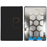DISPLAY - LCD SAMSUNG GALAXY TAB S9 FE PLUS NERO X610 X616