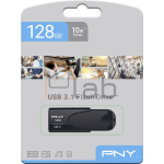 PENDRIVE 128GB USB 3.1 PNY