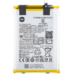BATTERIA SERVICE XIAOMI REDMI 9A - REDMI 9C - REDMI 9AT - POCO M2 PRO - 10C - A1 - A1 PLUS BN56