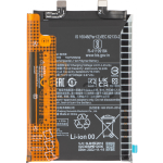 BATTERIA SERVICE XIAOMI REDMI NOTE 12 PRO 4G / NOTE 11 PRO 5G / POCO X4 PRO 5G BN5E