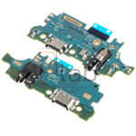 CONNETTORE DI RICARICA SERVICE SAMSUNG A15 4G/5G A155F/A156B GH96-16630A