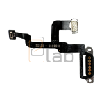 CAVO CONNETTORE SERIALE + BATTERIA APPLE WATCH SERIE 6 40MM