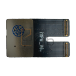 FLAT DI RICAMBIO PER TESTER DISPLAY - LCD PER IPHONE 11 PRO MAX TB-01 ULTRA RELIFE