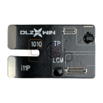 FLAT DI RICAMBIO PER TESTER DISPLAY - LCD PER IPHONE 11 PRO TB-01 ULTRA RELIFE