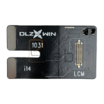FLAT DI RICAMBIO PER TESTER DISPLAY - LCD PER IPHONE 14 TB-01 ULTRA RELIFE