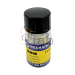 SOLDER BALL - SFERA IN STAGNO PER SALDATURA E REBALLING LAYER 0.55MM XZ10 MECHANIC - 10000 PEZZI