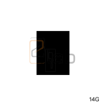 ADESIVO PROTETTIVO PER SWAP IC PER IPHONE 14