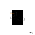 ADESIVO PROTETTIVO PER SWAP IC PER IPHONE 15