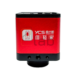 CAMERA 4K PER MICROSCOPIO Y118 YCS