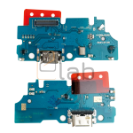 CONNETTORE DI RICARICA + MICROFONO + JACK AUDIO SAMSUNG GALAXY A16 5G SM-A166B