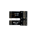 FLAT ESTENSIONE PER TEST DISPLAY LCD IPHONE 12 / 12 PRO WYLIE