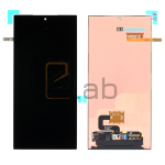 DISPLAY LCD SAMSUNG SERVICE PACK S24 ULTRA SENZA FRAME S928