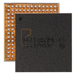 IC POWER MANAGEMENT 343S00288-A0 CHIP