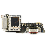 CONNETTORE DI RICARICA + LETTORE SIM SERVICE XIAOMI 13 5G