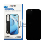 DISPLAY - LCD IPHONE 14 PRO JC DIAGNOSABLE (NO SWAP) SOFT OLED