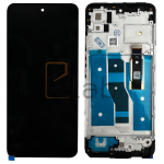 DISPLAY - LCD MOTOROLA MOTO G52 / G82 CON FRAME OLED