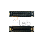 CONNETTORE FPC DISPLAY SU SCHEDA MADRE IPHONE 12 / 12 PRO 