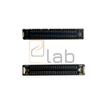 CONNETTORE FPC DISPLAY SU SCHEDA MADRE IPHONE 14 PRO / 14 PRO MAX / 15 PRO / 15 PRO MAX 