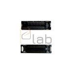 CONNETTORE FPC DISPLAY SU SCHEDA MADRE IPHONE 16 / 16 PLUS