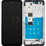 DISPLAY LCD MOTOROLA SERVICE MOTO G13 BLACK NERO