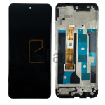 DISPLAY - LCD OPPO REALME C65 4G CON FRAME RMX3910